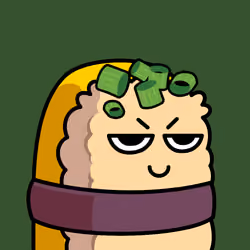 Sushiverse #6464