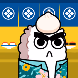 Sushiverse #9276