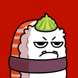Sushiverse #5891