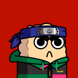 Sushiverse #4424