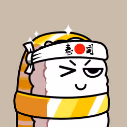 Sushiverse #3656