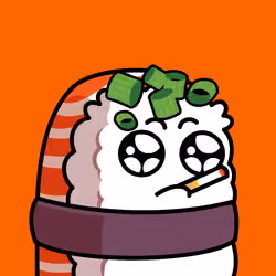 Sushiverse #1848