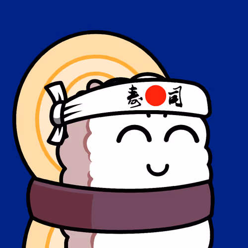 Sushiverse Official