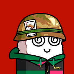 Sushiverse #9278