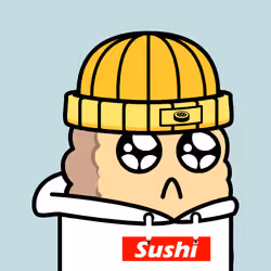 Sushiverse #7465