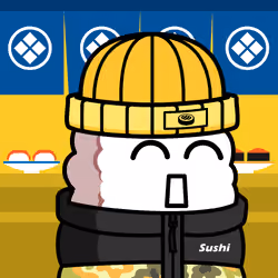 Sushiverse #4899