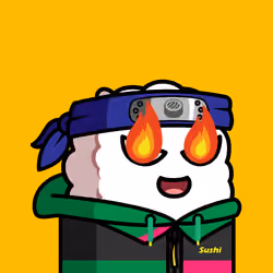 Sushiverse #7942