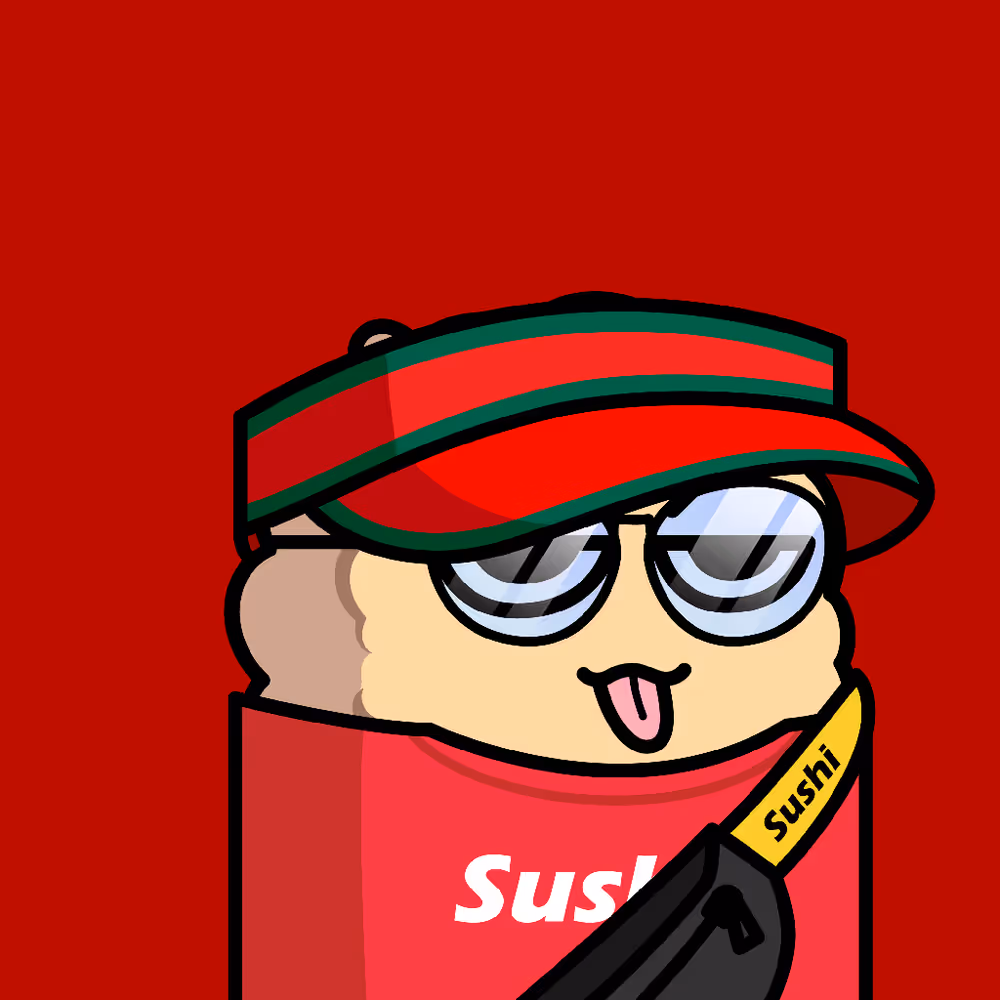 Sushiverse #9957