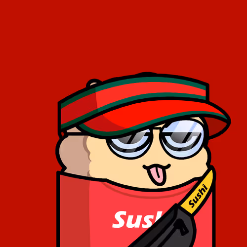 Sushiverse #9957