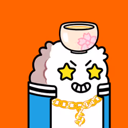Sushiverse #7289