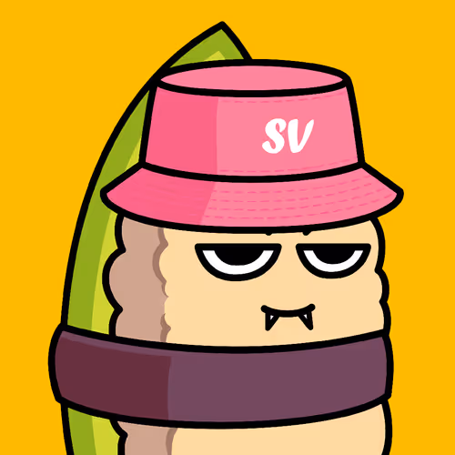 Sushiverse Official