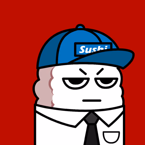 Sushiverse #4191