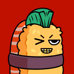 Sushiverse #7786