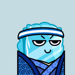 Sushiverse #9521