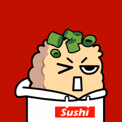 Sushiverse #8144