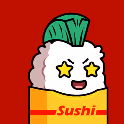 Sushiverse #7060