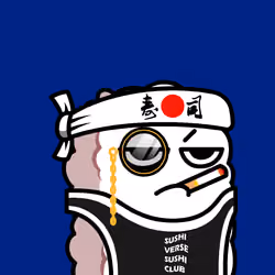 Sushiverse #9220
