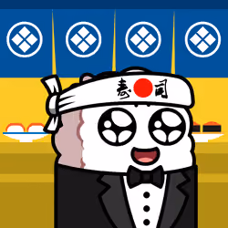 Sushiverse #6987