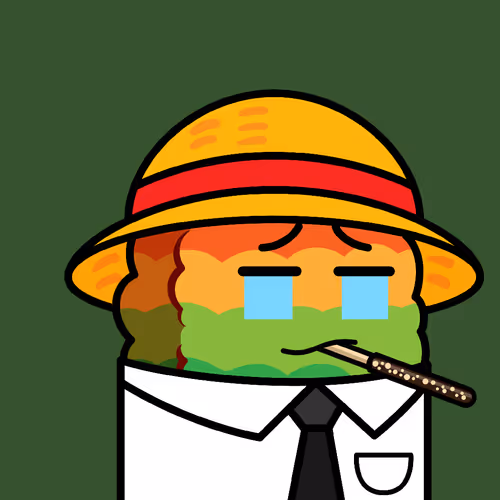 Sushiverse Official