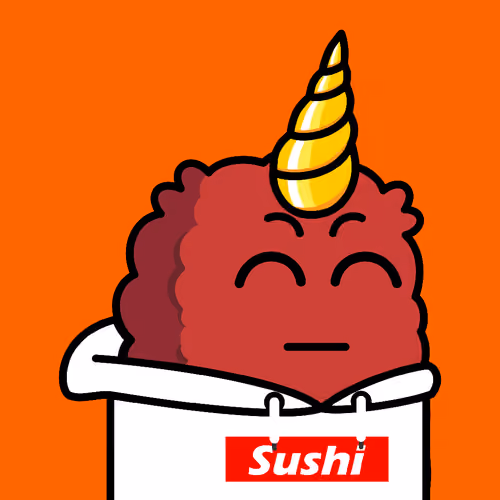 Sushiverse #9594