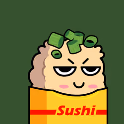 Sushiverse #873