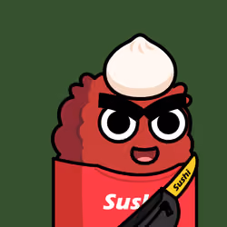 Sushiverse #6973