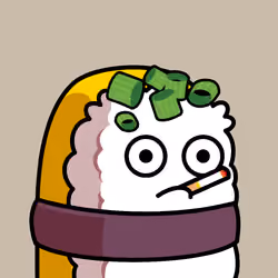 Sushiverse #941
