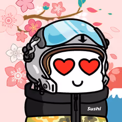 Sushiverse #6347