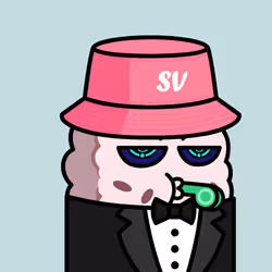 Sushiverse #5290