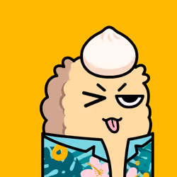 Sushiverse #3864