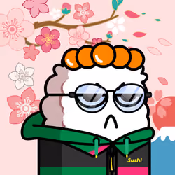 Sushiverse #2679