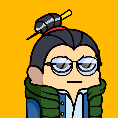 Sushiverse #6781