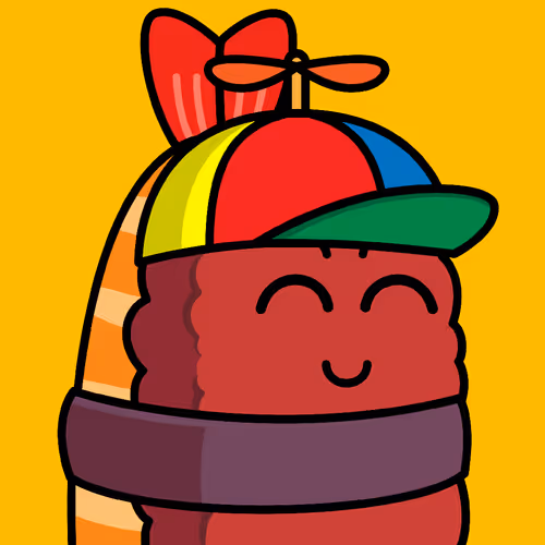 Sushiverse Official