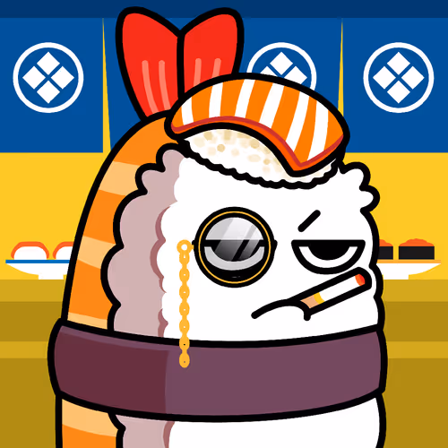 Sushiverse #3747