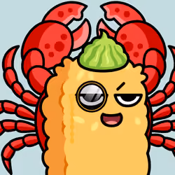 Sushiverse #8571