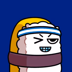 Sushiverse #3918