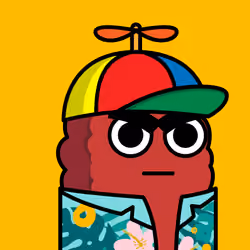 Sushiverse #7249