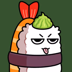 Sushiverse #4057