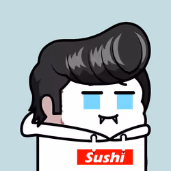 Sushiverse #2284