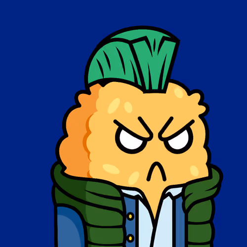 Sushiverse #5460
