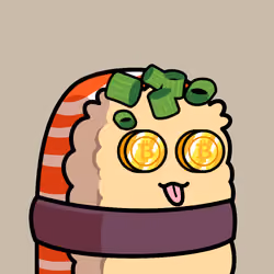 Sushiverse #1867