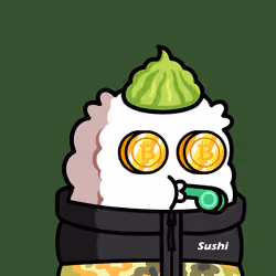 Sushiverse #2850