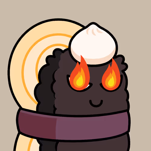 Sushiverse #9987