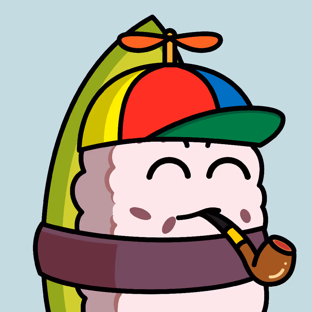 Sushiverse #9954