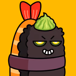 Sushiverse #6693