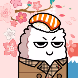 Sushiverse #9798