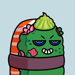 Sushiverse #2320