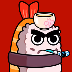 Sushiverse #557