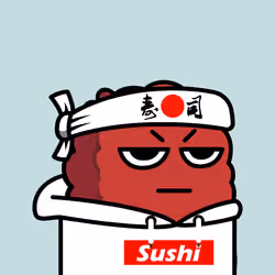 Sushiverse #9176