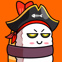 Sushiverse #8684